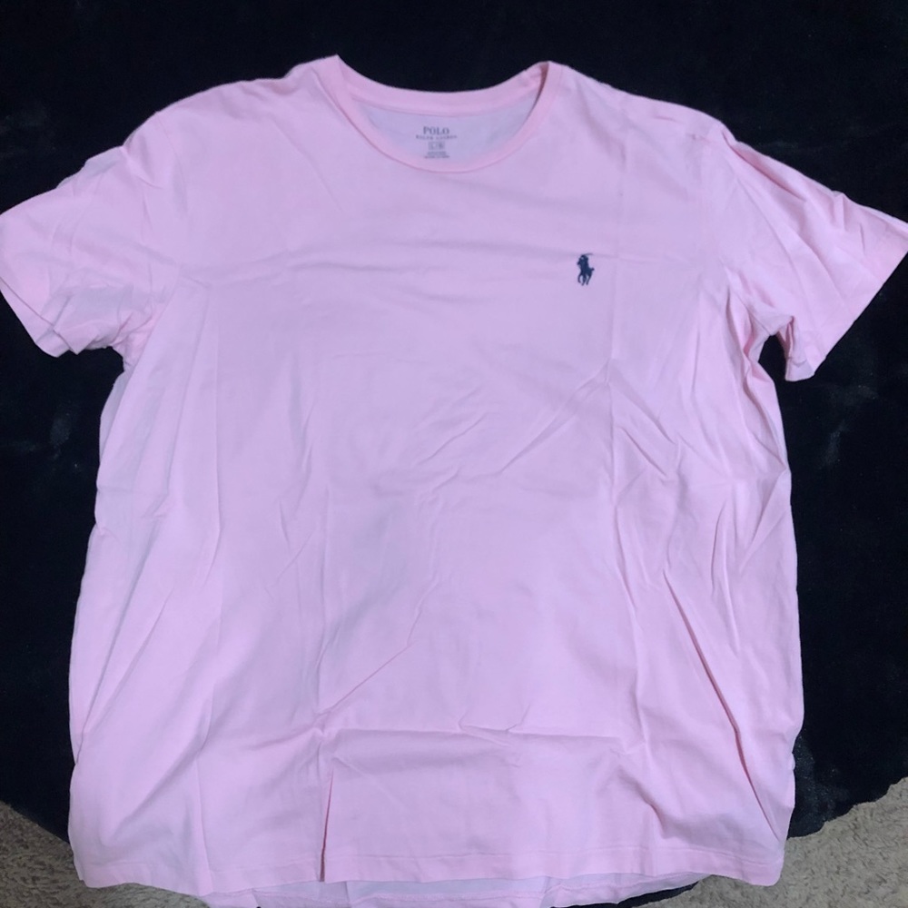Polo Classic T-Shirt (Never Worn)